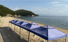 Nam thanh niên người Việt tử vong khi tắm biển tại Nhật Bản