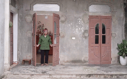 Ăn Cùng Bà Tuyết tăng trưởng 310% trong 6 tháng đầu năm 2025, vì sao bà Tuyết vẫn ở căn nhà còn chưa sơn tường?