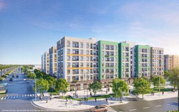 Vinhomes sắp mở bán dự án nhà ở xã hội tại Hải Phòng, giá trung bình 23,5 triệu đồng/m2