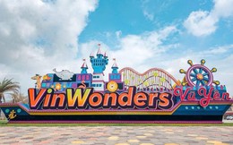 Du lịch khởi sắc, lượt khách tới Vinpearl tăng 24%, lợi nhuận tăng 183%