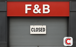 Thêm một thương hiệu của Golden Gate đóng cửa: Fanpage biến mất, nhiều cơ sở không thể đặt bàn?
