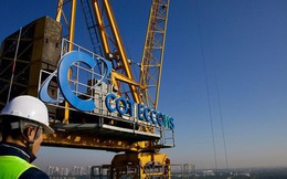 Coteccons công bố kết quả kinh doanh năm tài chính 2025: Backlog vượt 35.000 tỷ đồng, lợi nhuận tăng gần 47%