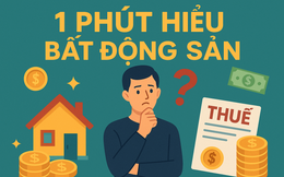 1 phút hiểu bất động sản: 6 vi phạm phổ biến tại cơ sở đào tạo môi giới "chui" ai cũng cần biết