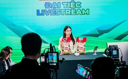 Dù đã bị bắt, gian hàng Hằng Du Mục vẫn thu về gần 3,3 tỷ đồng trong quý II