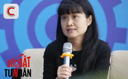 TS Trương Thị Chí Bình: Những sản phẩm như máy hút bụi, nồi cơm điện… chúng ta có thể làm được chứ không thể bỏ ngỏ thị trường cho doanh nghiệp Trung Quốc