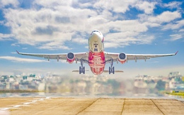 Vietjet vượt kế hoạch kinh doanh, đặt hàng tàu bay lớn, tự phục vụ mặt đất, trúng thầu dự án Long Thành