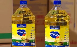 Bắt nữ giám đốc "phù phép" dầu ăn chăn nuôi thành cho người: Hé lộ mạng lưới doanh nghiệp dày đặc, nhưng khai thuế chỉ 5 người