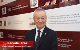 Acecook Việt Nam cảnh báo: Món khoái khẩu có trong bếp ăn của 99% người Việt đang bị làm giả tràn lan, tiềm ẩn nhiều rủi ro sức khỏe nghiêm trọng