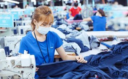 Ngành dệt may Việt Nam lần đầu ghi nhận xuất khẩu giảm trên 10% sau 30 năm