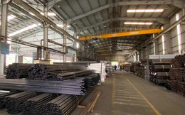 Công ty con của VNSteel bị xử phạt và truy thu thuế hơn 1,6 tỷ đồng