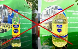 Người phát ngôn Bộ Công an: Dầu Ofood từ thức ăn chăn nuôi đã đi vào các bữa ăn hằng ngày