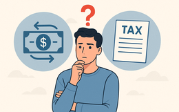 1 phút hỏi đáp thuế: Thanh toán tiền mặt dưới 5 triệu, có mất quyền khấu trừ thuế GTGT không?