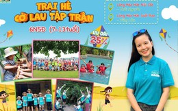 Làng Háo Hức thông báo tìm Nhà đầu tư, đối tác Nhượng quyền: Hưởng cổ tức từ năm thứ 3 trở đi, tối thiểu 10%, tối đa 14%