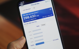 Hướng dẫn cài đặt ngưỡng cảnh báo trên app EVN để không "cháy túi" khi thanh toán tiền điện cuối tháng