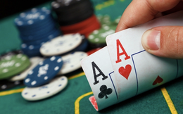 Bộ Công an hướng dẫn chơi Poker hợp pháp, tuân thủ sẽ không phạm tội "đánh bạc"