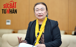 Chuyên gia Thuế: Hộ kinh doanh doanh thu 5 tỷ vẫn phải nộp 1,5% thuế dù lỗ hay lãi thì nên “lên đời” thành doanh nghiệp