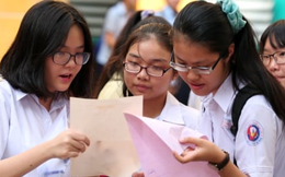 Hơn 1,6 điểm mỗi môn đã đỗ lớp 10 công lập, Sở GD&ĐT Khánh Hòa lên tiếng