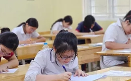 Top trường có điểm chuẩn lớp 10 thấp nhất Hà Nội, trung bình 3,33 điểm/môn trúng tuyển