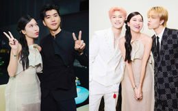 Công chúa "đế chế giải trí" được tất cả các Anh Trai cưng chiều: Đặc quyền VIP, profile khủng