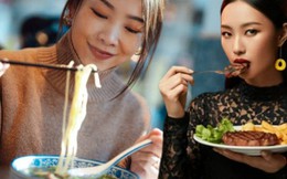 9 kiểu ăn uống càng ăn càng gây béo bụng, nhiều người Việt thường có kiểu ăn thứ 6 và 7