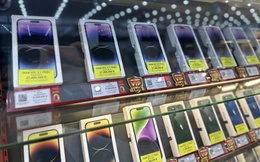 Chưa từng có: iPhone đồng loạt giảm giá nhờ thuế VAT, đây có phải lúc “xuống tiền”?