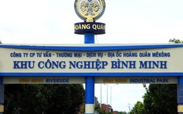 Hoàng Quân Mê Kông chậm thanh toán lãi cho lô trái phiếu 500 tỷ đồng