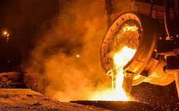 Chưa từng có: Nhật Bản quyết đòi lại ngôi vương ngành thép từ nước láng giềng sau thập kỷ ‘nằm gai nếm mật’ bằng thương vụ 14 tỷ USD