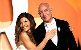 Từ nhân viên bán quần áo đến trợ lý riêng cho Jeff Bezos: Muốn thăng tiến nhanh nhờ quan hệ thì phải làm như thế nào?