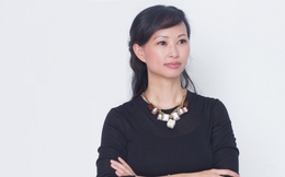 3 năm kể từ lần cuối ngồi ghế nóng Shark Tank Việt Nam, Shark Linh giờ ra sao: Mở công ty bán khóa học AI, lập kênh Youtube với nhiều nội dung 'chữa lành'