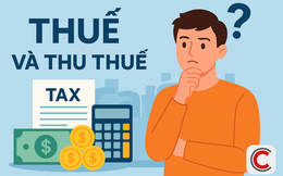 Mua hàng không có hóa đơn đầu vào, doanh thu 10 tỷ đồng tính thuế ra sao? Cục Thuế chỉ rõ
