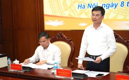 Ngân hàng Nhà nước: Tăng trưởng tín dụng cao nhất kể từ 2023, dư nợ toàn hệ thống vượt 17,2 triệu tỷ đồng