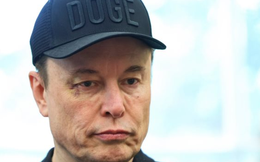 Vốn hóa Tesla bốc hơi 68 tỷ USD chỉ trong một ngày sau tuyên bố của Elon Musk
