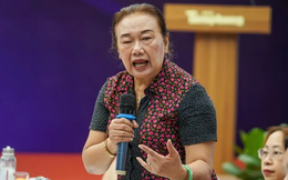 Chuyên gia Thuế: Hộ kinh doanh chỉ đăng ký một tài khoản với cơ quan thuế, nhưng nếu vi phạm sẽ bị truy thu trên tất cả các tài khoản liên quan
