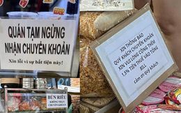 Công an Hà Nội: Từ chối thanh toán bằng chuyển khoản, chỉ nhận tiền mặt là hành vi vi phạm pháp luật có thể bị xử phạt hành chính hoặc truy cứu trách nhiệm hình sự