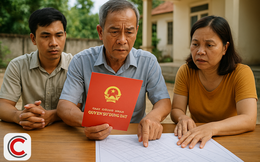 Người dân hỏi: Đất trồng lúa nước có chuyển sang đất ở được không? Bộ Nông nghiệp và Môi trường trả lời