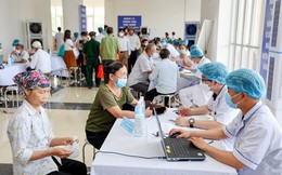 Chỉ vài tháng nữa, hơn 100 triệu dân Việt Nam sẽ chứng kiến một sự thay đổi lớn chưa từng có trong ngành y tế