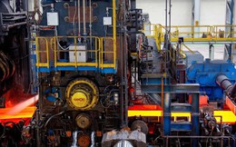 Sản lượng bán hàng thép Hòa Phát đạt 2,6 triệu tấn trong quý 2/2025