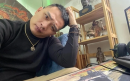 Trước khi trở thành "giang hồ mạng", Tiến "Bịp" từng tốt nghiệp đại học loại giỏi, là kỹ sư tập đoàn lớn