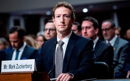 Mark Zuckerberg đã nói là làm: Bị chê ‘chỉ ăn may’, ông chủ Meta tốn 10 năm chứng minh cho cả thế giới thấy điều ngược lại