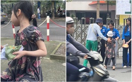 Kể tiếp chuyện nam sinh dắt em gái đi thi vào lớp 10 gây sốt MXH: Bất ngờ với thông tin vừa được hé lộ!