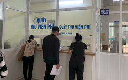 Miễn viện phí toàn dân: Có phải cứ đi khám là được "miễn phí tuyệt đối"?