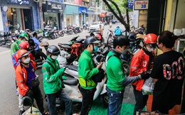 Thống kê lạ: Người Việt chủ yếu gọi ship đồ ăn trưa, riêng GenZ lại thích đặt đồ ăn đêm