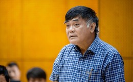 Đại gia Đường "bia" đề xuất đưa công nghệ mới vào xây dựng công trình giao thông: Bộ Xây dựng, Văn phòng Chính phủ nói gì?