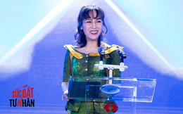 Tỷ phú Nguyễn Thị Phương Thảo: 'Nhà đầu tư đi cùng Vietjet từ những ngày đầu tiên tăng trưởng tài sản gần 100 lần'