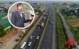 Xuân Trường đề xuất mở rộng 415 km cao tốc Bắc – Nam, cạnh tranh Đèo Cả, Sơn Hải