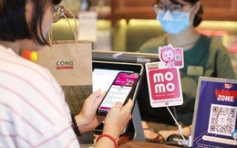 MoMo bất ngờ vượt mặt Apple và Nike trên bảng xếp hạng thương hiệu được người Việt yêu thích