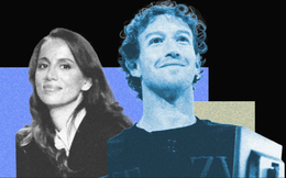 Cô gái gây sốc khi từ chối offer 1 tỷ USD để về Meta làm việc của Mark Zuckerberg, tuyên bố có những tầm nhìn ‘không thể mua được bằng tiền’