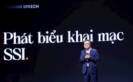 Ông Nguyễn Duy Hưng: Tài sản số có thể tạo ra thế hệ doanh nhân mới, dẫn dắt kinh tế Việt Nam trong thập kỷ tới