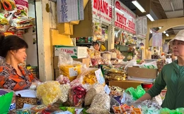 Gần 90% hộ kinh doanh 'mù mờ' về chính sách thuế mới?