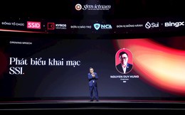 GM Việt Nam 2025: Sự kiện blockchain quy mô hàng đầu Châu Á trước thềm kỷ nguyên vươn mình cho tài sản số